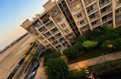 Apartment - 2 Bedrooms - 1 Bathroom for sale in B7 - Madinaty - Cairo