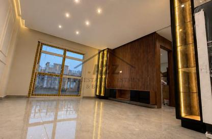 Apartment - 2 Bedrooms - 1 Bathroom for sale in B7 - Madinaty - Cairo