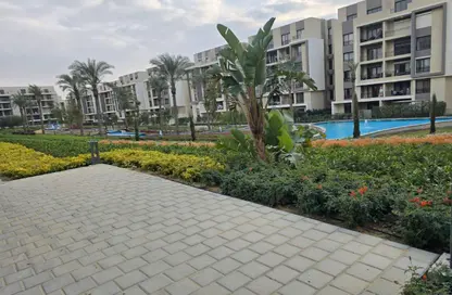 Apartment - 3 Bedrooms - 3 Bathrooms for sale in Fifth Square - The 5th Settlement - New Cairo City - Cairo