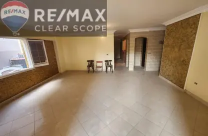 Apartment - 3 Bedrooms - 2 Bathrooms for sale in El Narges Buildings - Al Narges - New Cairo City - Cairo