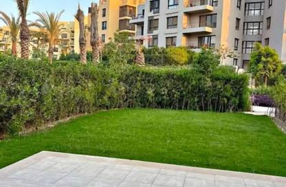 Apartment - 3 - 3 for sale in O West - 6 October Compounds - 6 October City - Giza Apartment - 3 - 3 for sale in O West - 6 October Compounds - 6 October City - Giza