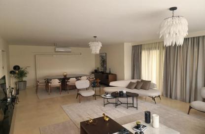 Apartment - 3 - 3 for sale in O West - 6 October Compounds - 6 October City - Giza Apartment - 3 - 3 for sale in O West - 6 October Compounds - 6 October City - Giza