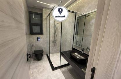 Apartment - 3 Bedrooms - 3 Bathrooms for sale in El Patio Oro - 5th Settlement Compounds - The 5th Settlement - New Cairo City - Cairo