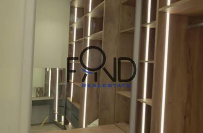 Apartment - 3 Bedrooms - 3 Bathrooms for rent in Eastown - 5th Settlement Compounds - The 5th Settlement - New Cairo City - Cairo Apartment - 3 Bedrooms - 3 Bathrooms for rent in Eastown - 5th Settlement Compounds - The 5th Settlement - New Cairo City - Cairo