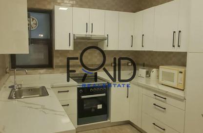 Apartment - 3 - 3 for rent in Eastown - 5th Settlement Compounds - The 5th Settlement - New Cairo City - Cairo