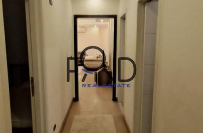 Apartment - 3 - 3 for rent in Eastown - 5th Settlement Compounds - The 5th Settlement - New Cairo City - Cairo