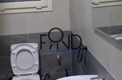 Apartment - 3 Bedrooms - 3 Bathrooms for rent in Eastown - 5th Settlement Compounds - The 5th Settlement - New Cairo City - Cairo