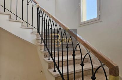 Villa - 5 Bedrooms - 5 Bathrooms for rent in Celesta Hills - Uptown Cairo - Mokattam - Cairo