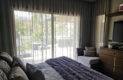 Townhouse - 3 Bedrooms - 3 Bathrooms for sale in Westown - Sheikh Zayed Compounds - Sheikh Zayed City - Giza