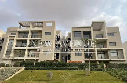 شقة - 2 غرف نوم - 2 حمامات للبيع في مون ريزيدنس - فيفث سكوير - التجمع الخامس - مدينة القاهرة الجديدة - القاهرة