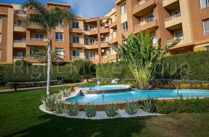 شقة - 3 غرف نوم - 3 حمامات للبيع في جوار - الحي الثالث عشر - الشيخ زايد - الجيزة