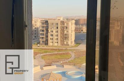 Apartment - 3 Bedrooms - 2 Bathrooms for sale in Jannat October - 6 October Compounds - 6 October City - Giza