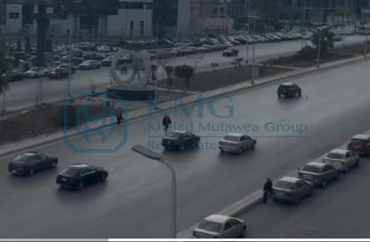 دوبلكس - 3 غرف نوم - 3 حمامات للبيع في محور العروبة - المنطقة أ - حى جنوب الاكايمية - مدينة القاهرة الجديدة - القاهرة