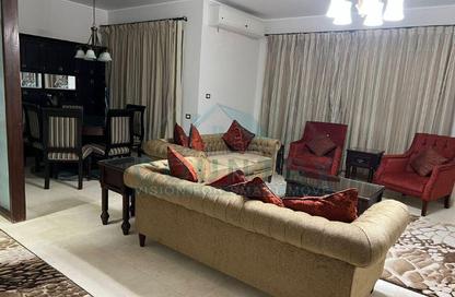 Apartment - 2 Bedrooms - 2 Bathrooms for sale in Palm Hills Village Gate - South Investors Area - New Cairo City - Cairo