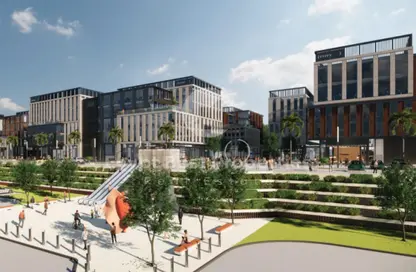 Apartment - 3 Bedrooms - 2 Bathrooms for sale in Swan Lake Residence - 5th Settlement Compounds - The 5th Settlement - New Cairo City - Cairo Apartment - 3 Bedrooms - 2 Bathrooms for sale in Swan Lake Residence - 5th Settlement Compounds - The 5th Settlement - New Cairo City - Cairo