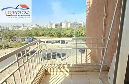 شقة - 3 غرف نوم - 2 حمامات للايجار في پريڤادو - مدينتي - القاهرة