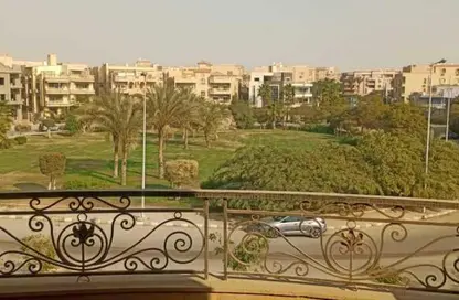 Apartment - 3 Bedrooms - 3 Bathrooms for sale in El Banafseg 1 - El Banafseg - New Cairo City - Cairo