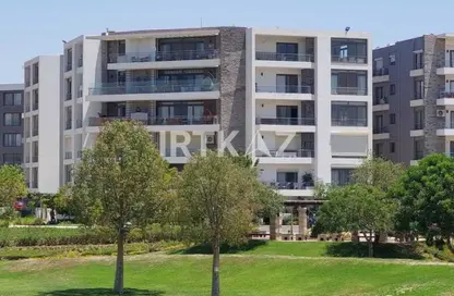 Apartment - 3 Bedrooms - 3 Bathrooms for sale in Taj City - 5th Settlement Compounds - The 5th Settlement - New Cairo City - Cairo