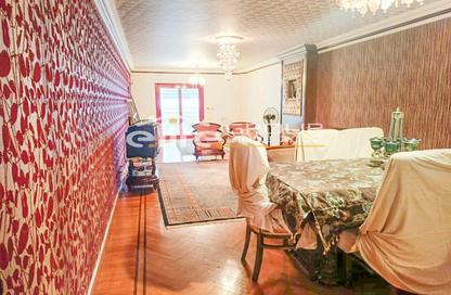 Apartment - 3 Bedrooms - 2 Bathrooms for sale in Laurent - Hay Sharq - Alexandria