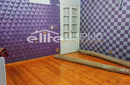 Apartment - 3 Bedrooms - 2 Bathrooms for sale in Laurent - Hay Sharq - Alexandria