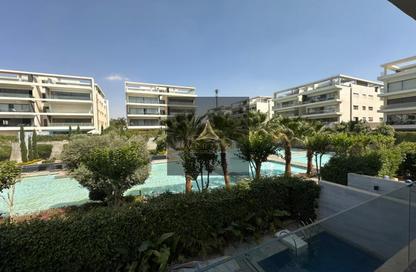 Apartment - 3 - 2 for rent in Lake View Residence - 5th Settlement Compounds - The 5th Settlement - New Cairo City - Cairo Apartment - 3 - 2 for rent in Lake View Residence - 5th Settlement Compounds - The 5th Settlement - New Cairo City - Cairo