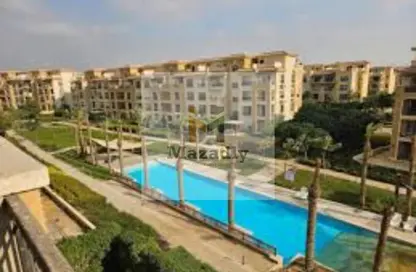 Apartment - 4 Bedrooms - 3 Bathrooms for sale in Stone Residence - 5th Settlement Compounds - The 5th Settlement - New Cairo City - Cairo