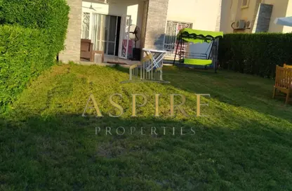 Chalet - 2 Bedrooms - 2 Bathrooms for sale in Amwaj - Sidi Abdel Rahman - North Coast