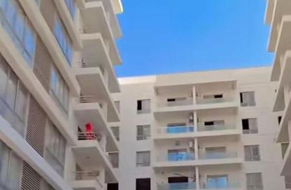 Apartment - 2 Bedrooms - 1 Bathroom for sale in Landmark - Nasr City Compounds - Nasr City - Cairo Apartment - 2 Bedrooms - 1 Bathroom for sale in Landmark - Nasr City Compounds - Nasr City - Cairo