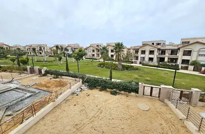 Villa - 3 Bedrooms - 3 Bathrooms for sale in Privado - Madinaty - Cairo