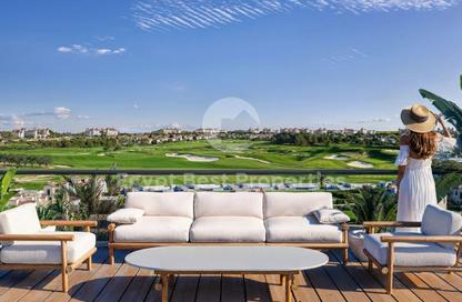 Villa - 3 Bedrooms - 4 Bathrooms for sale in City Gate - 5th Settlement Compounds - The 5th Settlement - New Cairo City - Cairo Villa - 3 Bedrooms - 4 Bathrooms for sale in City Gate - 5th Settlement Compounds - The 5th Settlement - New Cairo City - Cairo