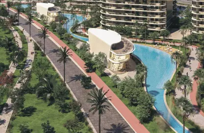 شقة - 3 غرف نوم - 3 حمامات للبيع في كمبوندات العاصمة الإدارية الجديدة - العاصمة الإدارية الجديدة - القاهرة