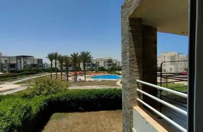 Chalet - 2 Bedrooms - 1 Bathroom for sale in Amwaj - Sidi Abdel Rahman - North Coast