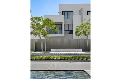 فيلا - 4 غرف نوم - 4 حمامات للبيع في كمبوند البروج - كمبوندات الشروق - مدينة الشروق - القاهرة