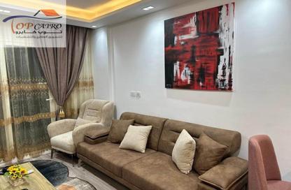 Apartment - 2 - 1 for sale in B12 - Madinaty - Cairo