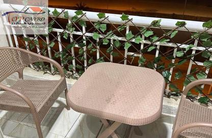 Apartment - 2 - 1 for sale in B12 - Madinaty - Cairo