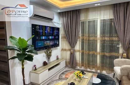Apartment - 2 - 1 for sale in B12 - Madinaty - Cairo