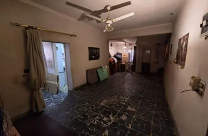 شقة - 2 غرف نوم - 1 حمام للبيع في شارع هشام لبيب - المنطقة الثامنة - مدينة نصر - القاهرة