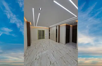 Apartment - 2 Bedrooms - 1 Bathroom for sale in Gate 3 old - Khafre - Hadayek El Ahram - Giza