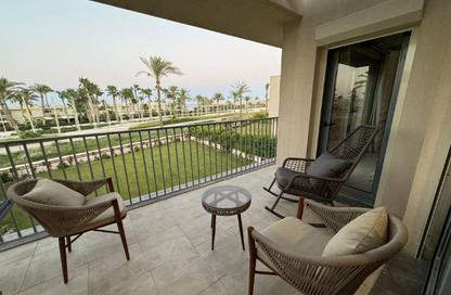 Villa - 6 Bedrooms - 6 Bathrooms for rent in Marassi - Sidi Abdel Rahman - North Coast
