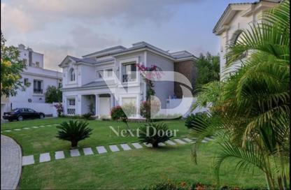 Apartment - 3 Bedrooms - 3 Bathrooms for sale in Mountain View 1.1 - 5th Settlement Compounds - The 5th Settlement - New Cairo City - Cairo