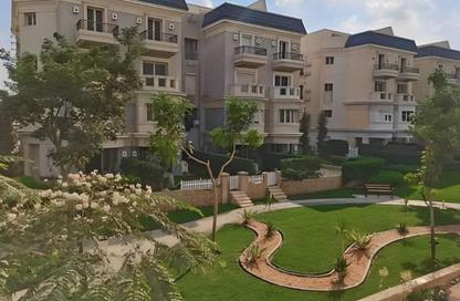 iVilla - 3 Bedrooms - 3 Bathrooms for sale in Mountain View iCity October - 6 October Compounds - 6 October City - Giza iVilla - 3 Bedrooms - 3 Bathrooms for sale in Mountain View iCity October - 6 October Compounds - 6 October City - Giza