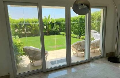iVilla - 3 Bedrooms - 3 Bathrooms for sale in Mountain View iCity October - 6 October Compounds - 6 October City - Giza