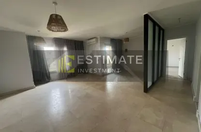 Apartment - 2 Bedrooms - 2 Bathrooms for rent in Palm Hills Village Gate - South Investors Area - New Cairo City - Cairo