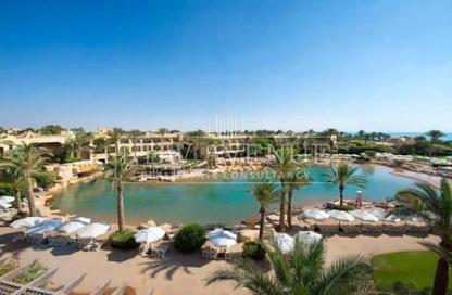 Chalet - 2 Bedrooms - 2 Bathrooms for sale in Stella Di Mare - Al Ain Al Sokhna - Suez Chalet - 2 Bedrooms - 2 Bathrooms for sale in Stella Di Mare - Al Ain Al Sokhna - Suez