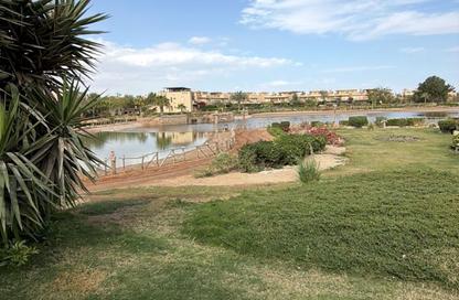 Chalet - 3 - 2 for sale in Al Ein Bay - Al Ain Al Sokhna - Suez