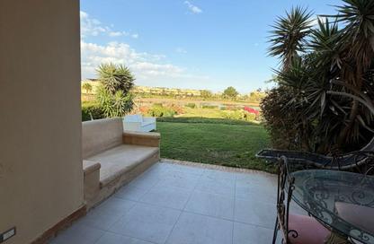Chalet - 3 - 2 for sale in Al Ein Bay - Al Ain Al Sokhna - Suez