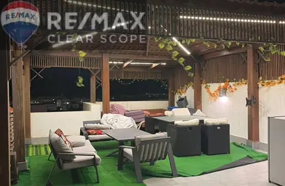 شاليه - 2 غرف نوم - 2 حمامات للبيع في أمواج - سيدي عبد الرحمن - الساحل الشمالي