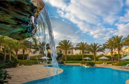 Villa - 5 - 5 for sale in El Patio Oro - 5th Settlement Compounds - The 5th Settlement - New Cairo City - Cairo