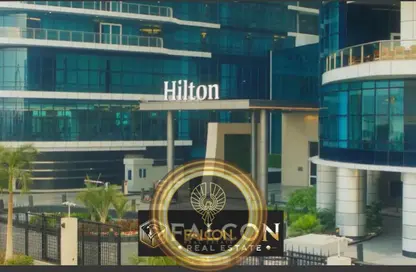 Apartment - 5 Bedrooms - 5 Bathrooms for sale in Cornish El Nile St. - Maadi - Hay El Maadi - Cairo