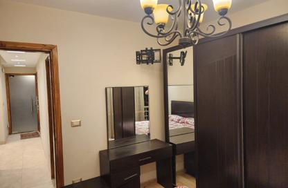 Apartment - 2 - 1 for rent in B7 - Madinaty - Cairo